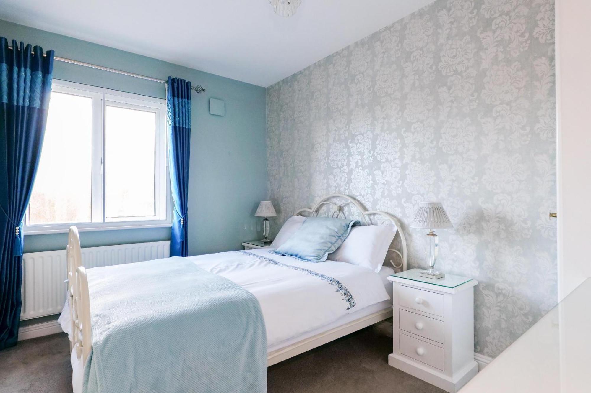Sea Mist Guesthouse Galway Extérieur photo