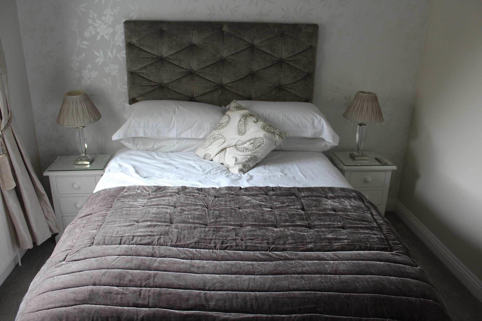 Sea Mist Guesthouse Galway Extérieur photo