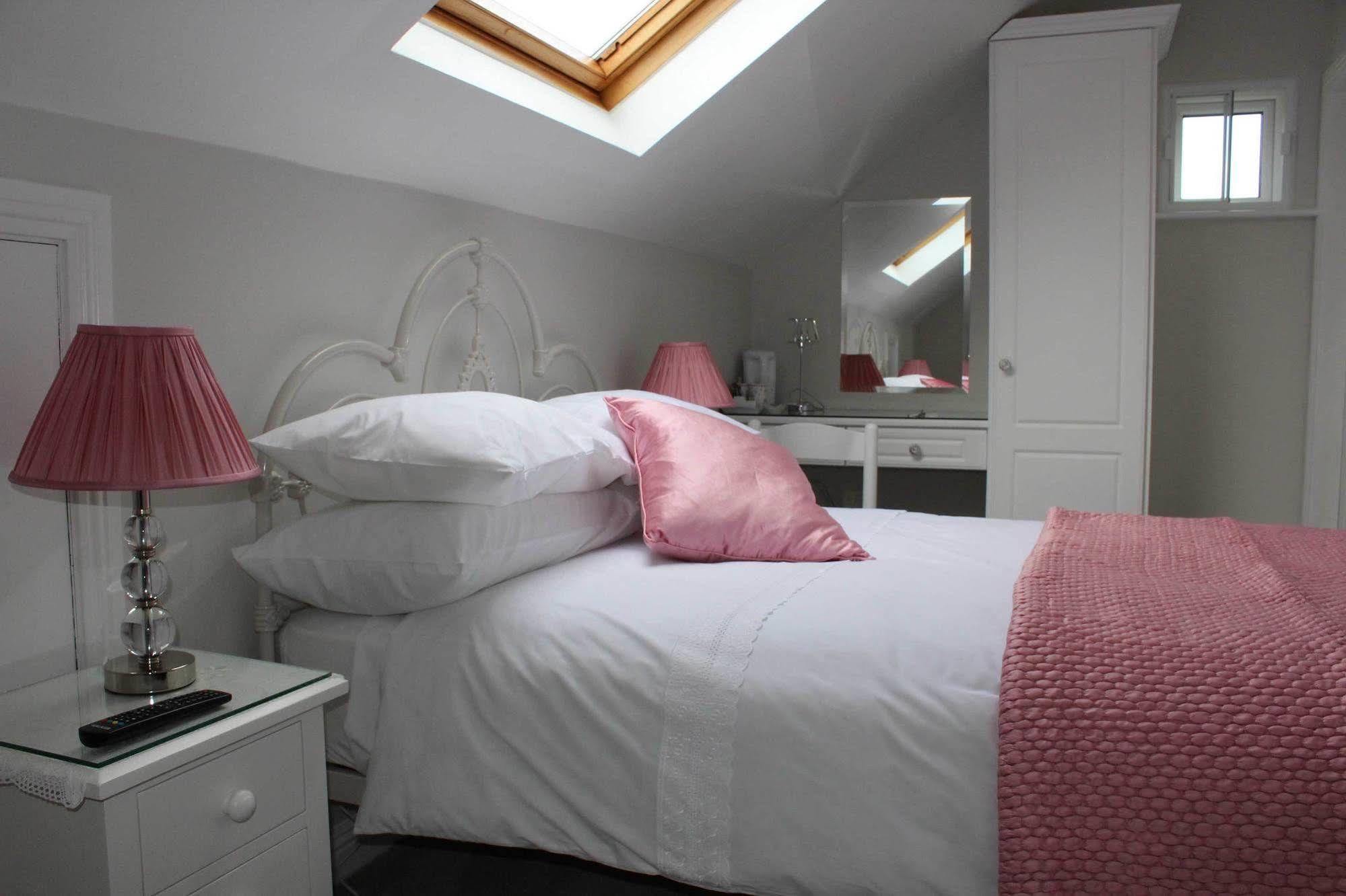 Sea Mist Guesthouse Galway Extérieur photo
