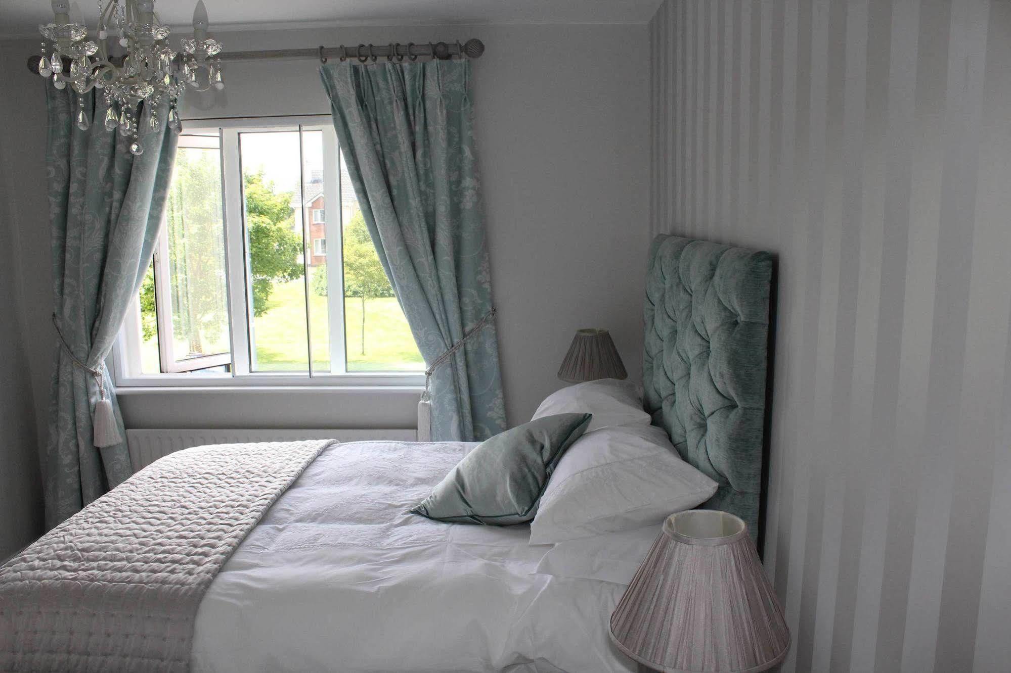 Sea Mist Guesthouse Galway Extérieur photo